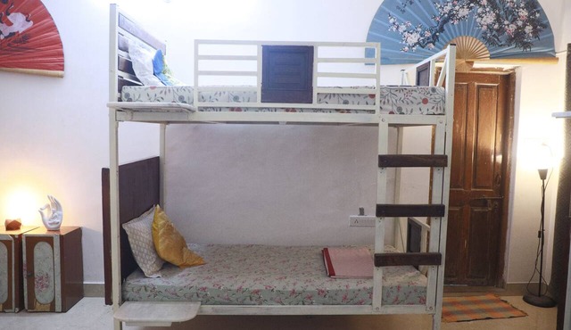 Hotel Atithya