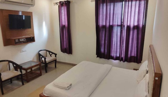 Hotel Atlantiis Suites by Signature Stays