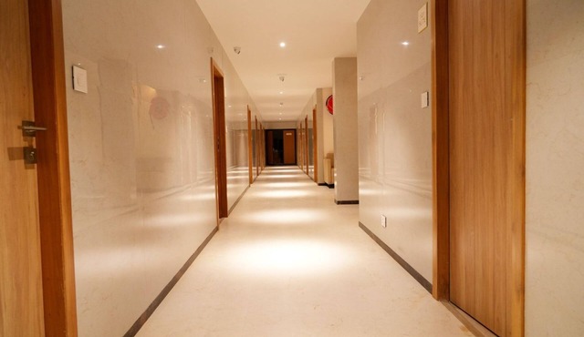Hotel Avani Grand in Zahirabad