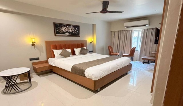 Hotel Avenue Inn in Navi Mumbai