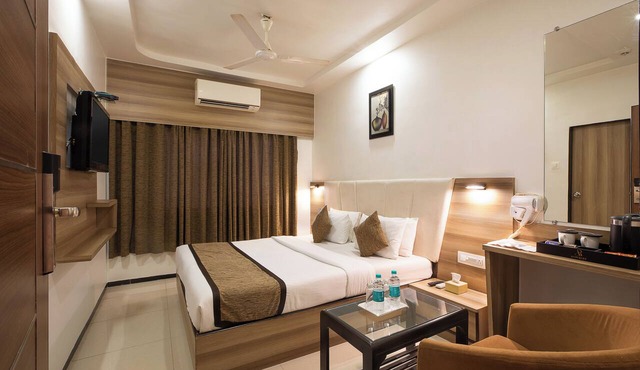 Hotel Avon Ruby in Mumbai