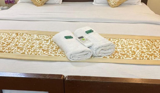 Hotel Baga Sea Blue