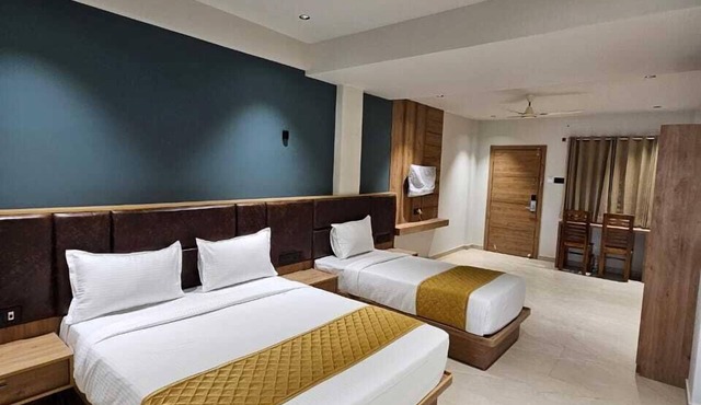 Hotel Beverly Plaza Kozhikode in Kozhikode