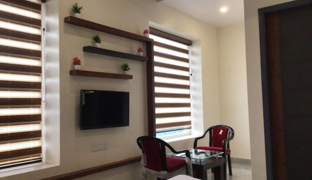 Hotel Bhullar in Amritsar
