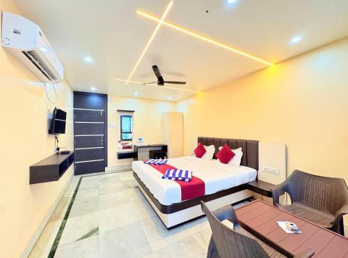 Hotel Bina Pani Tarapith