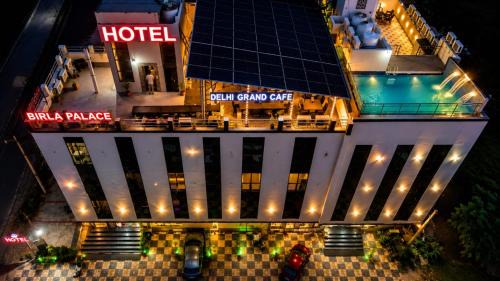 Hotel Birla Palace