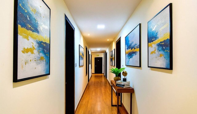 Hotel Black Diamond