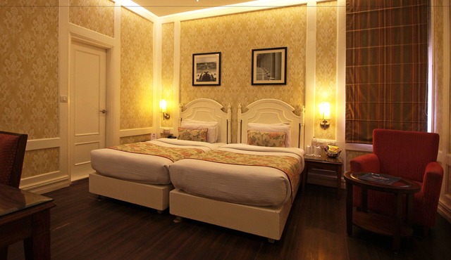 Hotel Bright