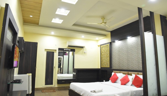 Hotel C9 in Jaipur