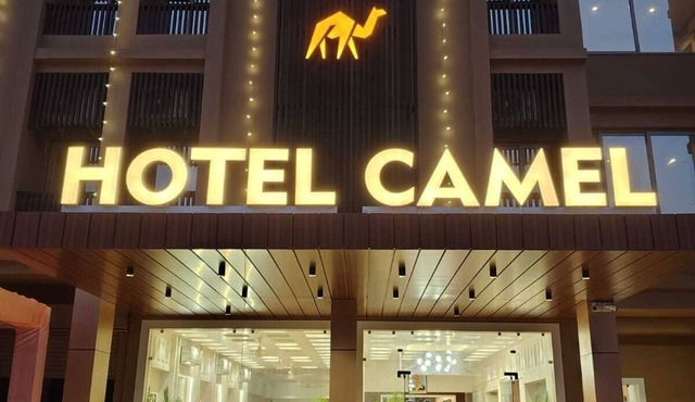 Hotel Camel managed by CLAY