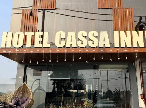 hotel cassa inn