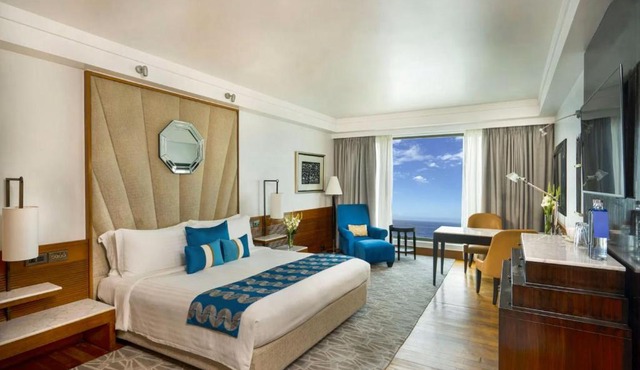 Hotel Castello Grand