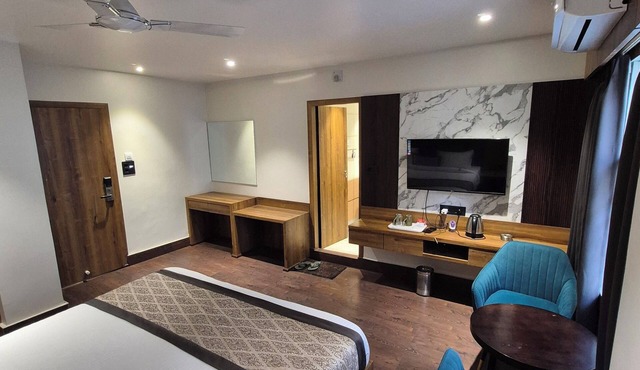 Hotel Centrum