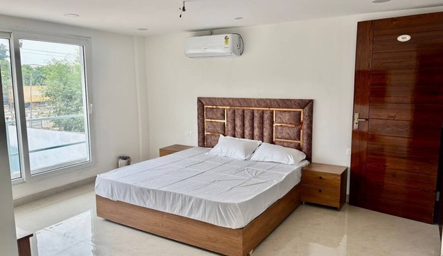 Hotel Channo Residency in Sangrur