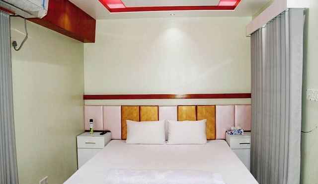 Hotel City Inn Patuakhali