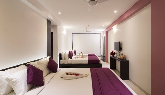 Hotel City Point