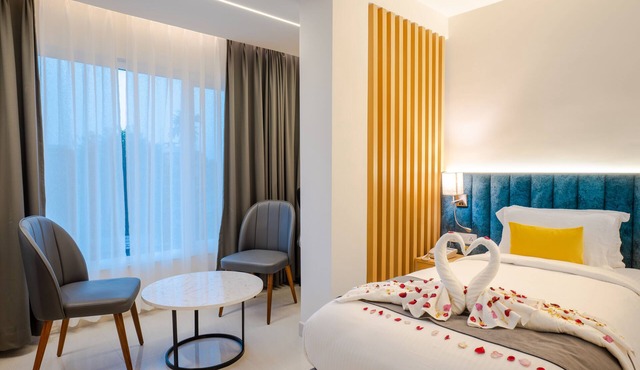 Hotel Clubway Grand in Jorhat