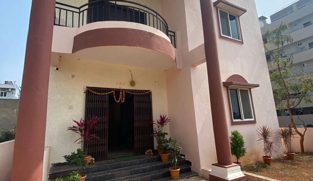 hotel d crescent in Huidbed