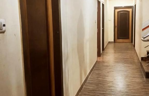 hotel darbar international