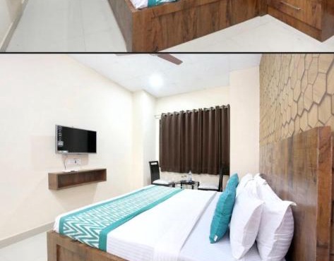 Hotel De Agya