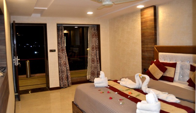Hotel Dev Residency in Abu Road