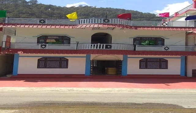 Hotel Devansh, Netala in Uttarkāshi