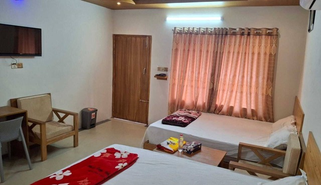 Hotel Dhanmondi