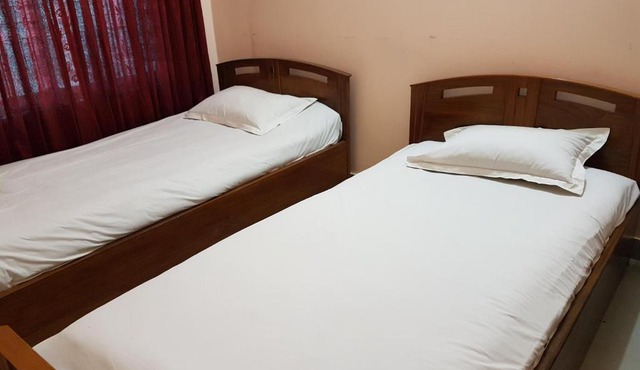 Hotel Diamond Park