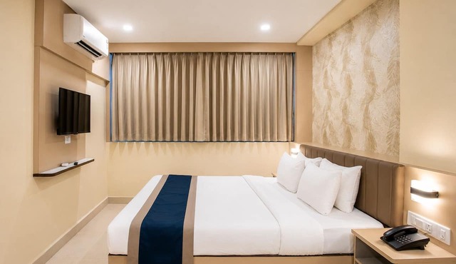 Hotel Eagle Empire
