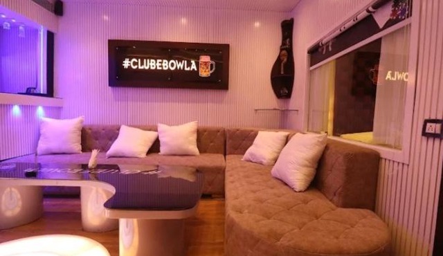 Hotel Ebowla Residency in Rohtak