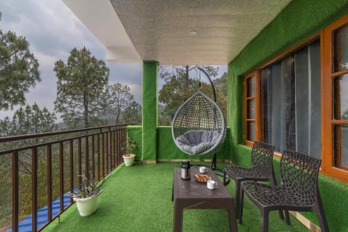 Hotel Elegant Dreamscape Kasauli by Splendid Retreat Hotels