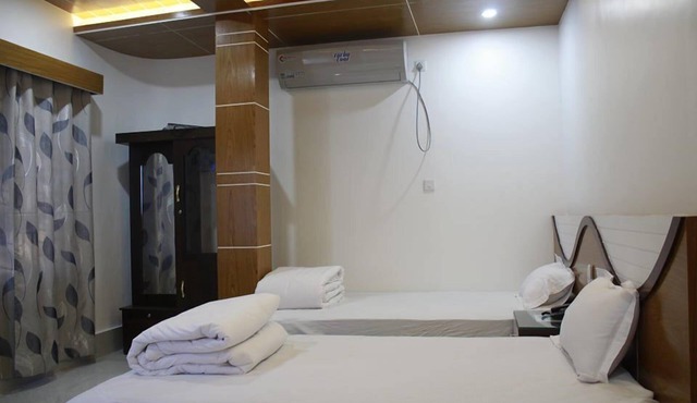 Hotel Elite Luxury