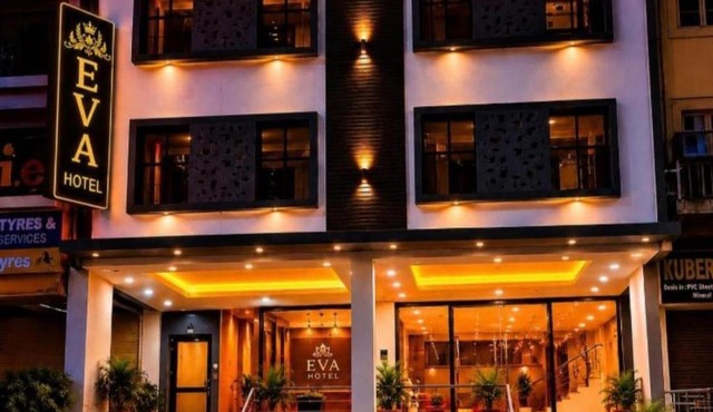 Hotel Eva