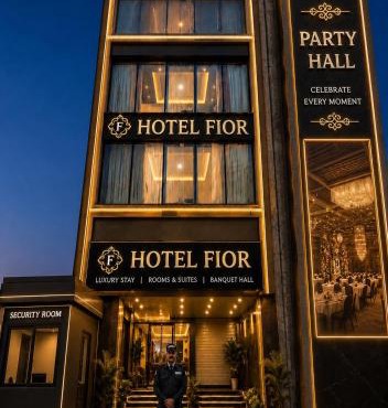 hotel fior