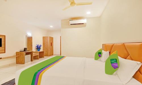 Hotel Fun Regency Vitthalapur Gujarat in Vithalpur