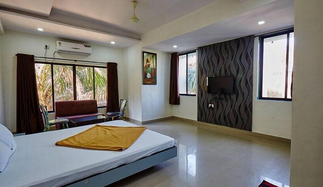 Hotel Galaxy's Vaibhav in Vasai