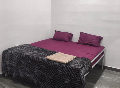Hotel Galaxy Stay & Lodging