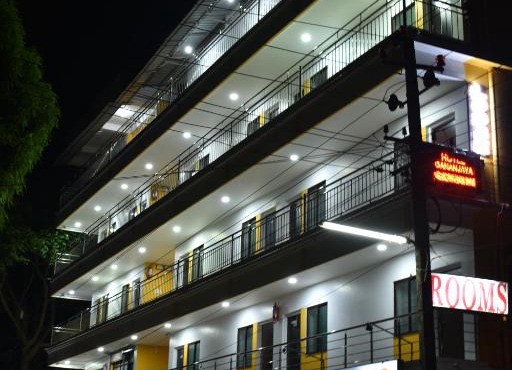 Hotel GANANJAYA