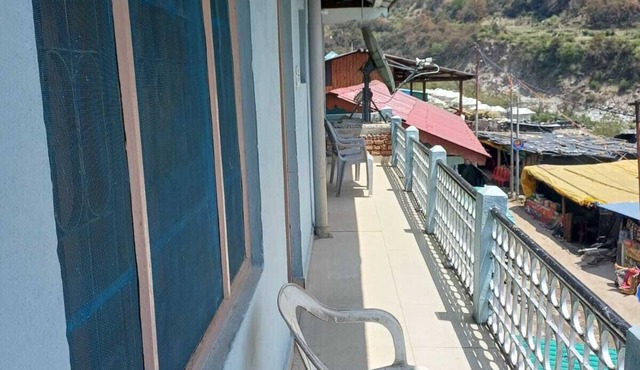 Hotel Ganga shree