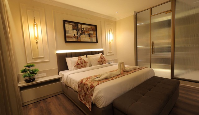 Hotel Ganga Sutra