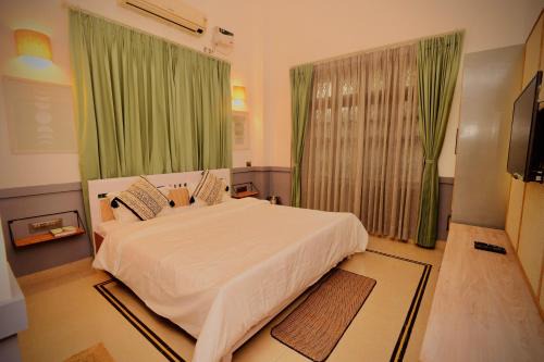 Hotel Gargo Tower