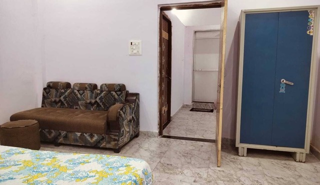 Hotel Gayatri Palace in Chandauli