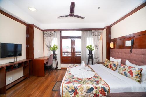 Hotel Gigi's Aurea Resort and Spa