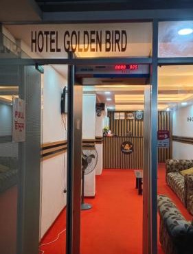 Hotel Golden Bird