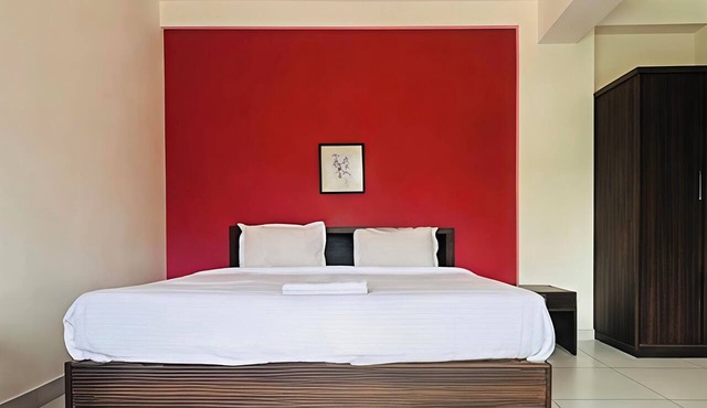 Hotel Golden Heights Ernakulam