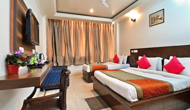 Hotel Grace