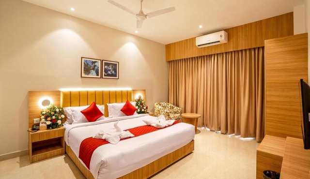 Hotel Grand Avenue