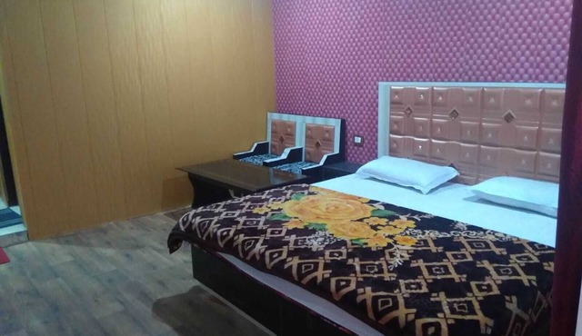 Hotel Grand Kailash