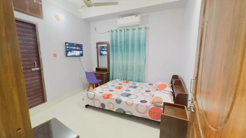 Hotel Grand Nuria