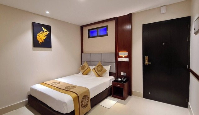 Hotel Grand Royal Dhanmondi